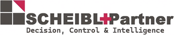 Scheibl+Partner - Decision, Control & Intelligence